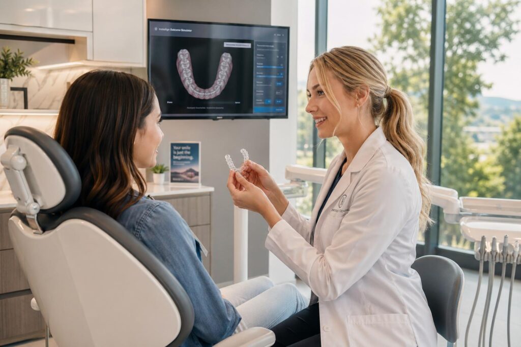 About Us – Lucent Clear Aligners
