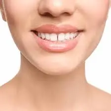Gap Teeth