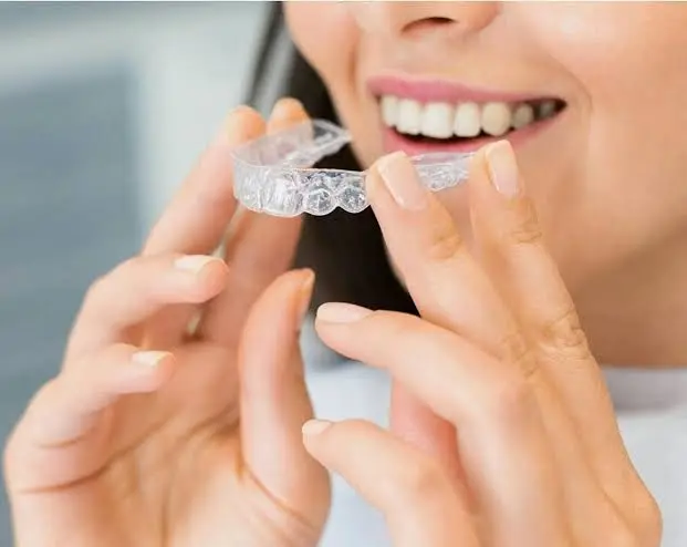 invisalign dentist quote luton